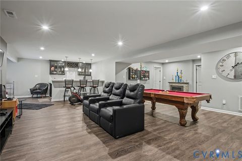 Tiny photo for 1035 Water Beech Road, Midlothian, VA 23114 (MLS # 2601660)