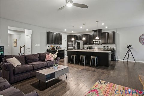 Tiny photo for 1035 Water Beech Road, Midlothian, VA 23114 (MLS # 2601660)