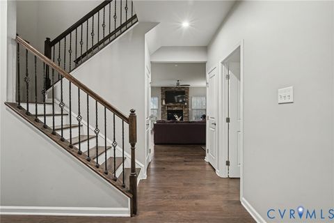 Tiny photo for 1035 Water Beech Road, Midlothian, VA 23114 (MLS # 2601660)