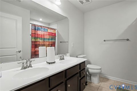 Tiny photo for 1035 Water Beech Road, Midlothian, VA 23114 (MLS # 2601660)