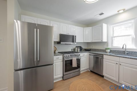 Tiny photo for 2400 Capehart Road, Henrico, VA 23294 (MLS # 2614613)