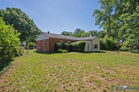 Tiny photo for 2400 Capehart Road, Henrico, VA 23294 (MLS # 2614613)