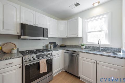 Tiny photo for 2400 Capehart Road, Henrico, VA 23294 (MLS # 2614613)
