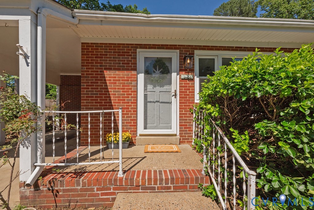2400 Capehart Road