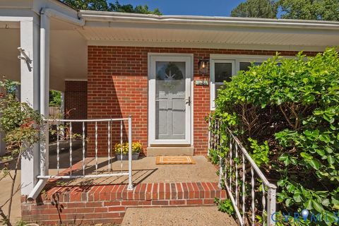 Tiny photo for 2400 Capehart Road, Henrico, VA 23294 (MLS # 2614613)
