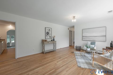 Tiny photo for 2400 Capehart Road, Henrico, VA 23294 (MLS # 2614613)