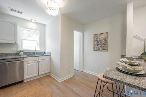 Tiny photo for 2400 Capehart Road, Henrico, VA 23294 (MLS # 2614613)