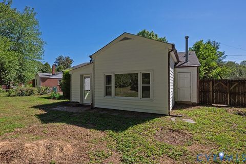Tiny photo for 2400 Capehart Road, Henrico, VA 23294 (MLS # 2614613)