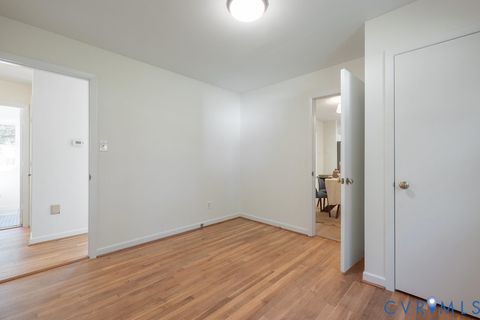 Tiny photo for 2400 Capehart Road, Henrico, VA 23294 (MLS # 2614613)