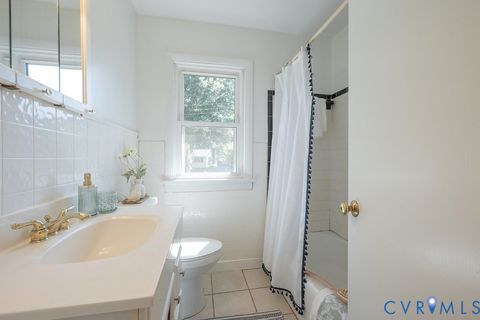 Tiny photo for 2400 Capehart Road, Henrico, VA 23294 (MLS # 2614613)