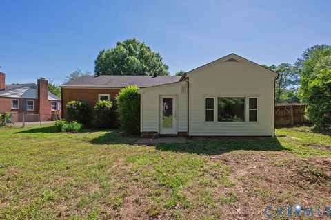Tiny photo for 2400 Capehart Road, Henrico, VA 23294 (MLS # 2614613)