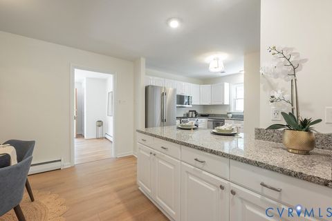 Tiny photo for 2400 Capehart Road, Henrico, VA 23294 (MLS # 2614613)