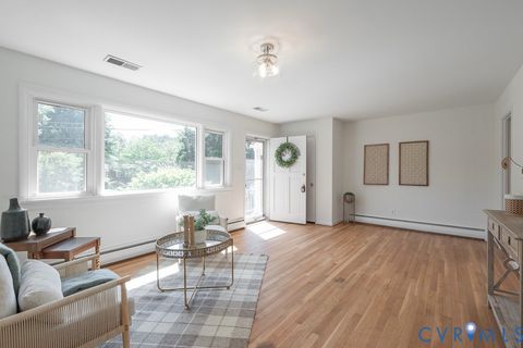 Tiny photo for 2400 Capehart Road, Henrico, VA 23294 (MLS # 2614613)