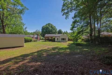 Tiny photo for 2400 Capehart Road, Henrico, VA 23294 (MLS # 2614613)