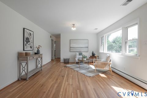 Tiny photo for 2400 Capehart Road, Henrico, VA 23294 (MLS # 2614613)
