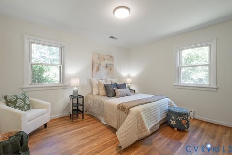 Tiny photo for 2400 Capehart Road, Henrico, VA 23294 (MLS # 2614613)