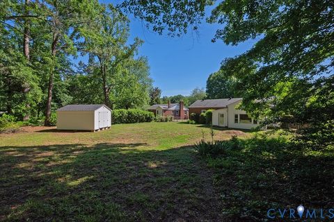Tiny photo for 2400 Capehart Road, Henrico, VA 23294 (MLS # 2614613)