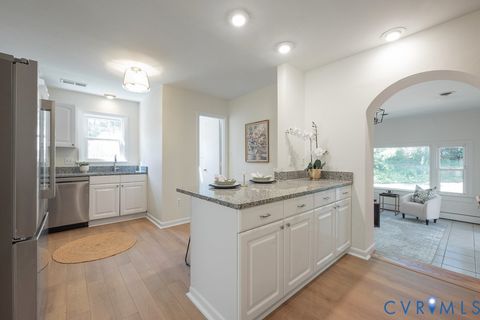 Tiny photo for 2400 Capehart Road, Henrico, VA 23294 (MLS # 2614613)