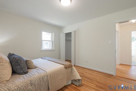 Tiny photo for 2400 Capehart Road, Henrico, VA 23294 (MLS # 2614613)