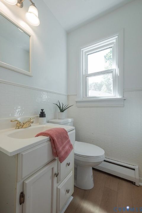 Tiny photo for 2400 Capehart Road, Henrico, VA 23294 (MLS # 2614613)