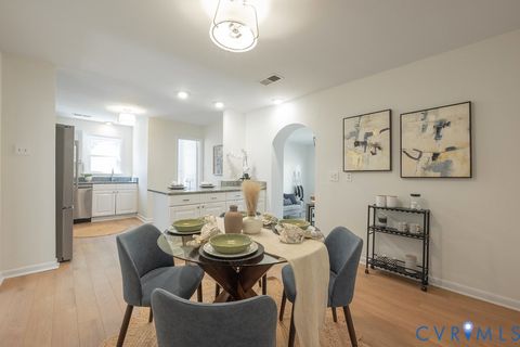 Tiny photo for 2400 Capehart Road, Henrico, VA 23294 (MLS # 2614613)