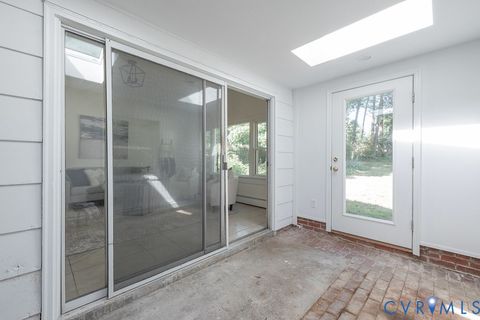 Tiny photo for 2400 Capehart Road, Henrico, VA 23294 (MLS # 2614613)