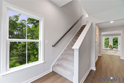 Tiny photo for 405 Burden Drive, Glen Allen, VA 23060 (MLS # 2611206)