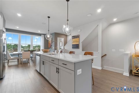 Tiny photo for 405 Burden Drive, Glen Allen, VA 23060 (MLS # 2611206)