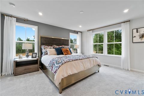 Tiny photo for 405 Burden Drive, Glen Allen, VA 23060 (MLS # 2611206)