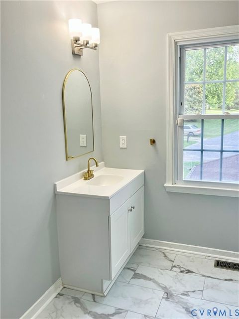 Tiny photo for 3809 Temple Ct CT, Chesterfield, VA 23834 (MLS # 2620300)