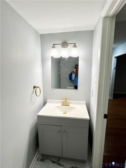 Tiny photo for 3809 Temple Ct CT, Chesterfield, VA 23834 (MLS # 2620300)