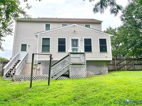Tiny photo for 3809 Temple Ct CT, Chesterfield, VA 23834 (MLS # 2620300)