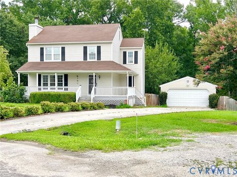 Photo of 3809 Temple Ct CT, Chesterfield, VA 23834 (MLS # 2620300)