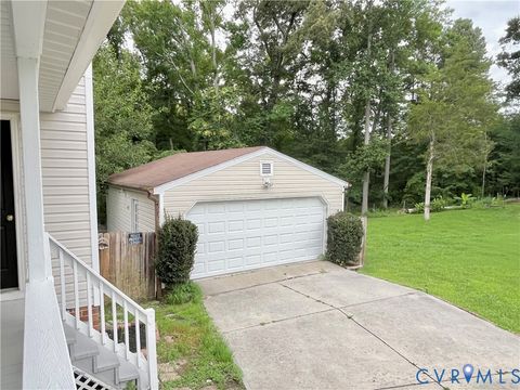 Tiny photo for 3809 Temple Ct CT, Chesterfield, VA 23834 (MLS # 2620300)