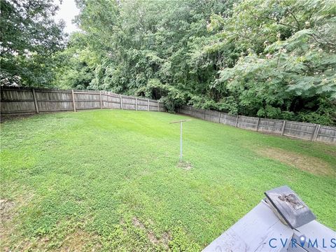 Tiny photo for 3809 Temple Ct CT, Chesterfield, VA 23834 (MLS # 2620300)
