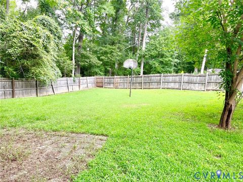 Tiny photo for 3809 Temple Ct CT, Chesterfield, VA 23834 (MLS # 2620300)