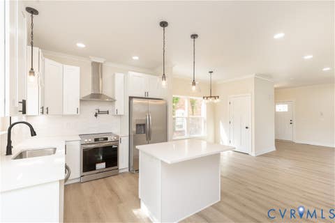 Tiny photo for 723 Harding Street, Petersburg, VA 23803 (MLS # 2621045)