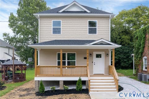 Photo of 723 Harding Street, Petersburg, VA 23803 (MLS # 2621045)