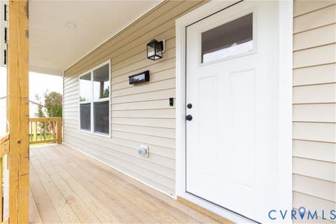 Tiny photo for 723 Harding Street, Petersburg, VA 23803 (MLS # 2621045)