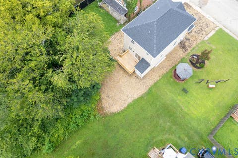 Tiny photo for 723 Harding Street, Petersburg, VA 23803 (MLS # 2621045)