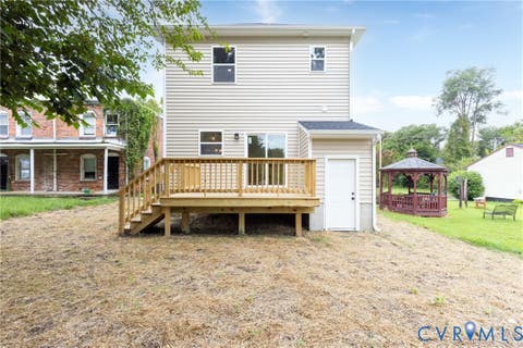 Tiny photo for 723 Harding Street, Petersburg, VA 23803 (MLS # 2621045)