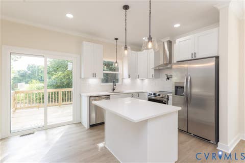 Tiny photo for 723 Harding Street, Petersburg, VA 23803 (MLS # 2621045)