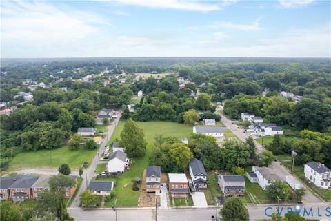 Tiny photo for 723 Harding Street, Petersburg, VA 23803 (MLS # 2621045)