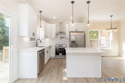 Tiny photo for 723 Harding Street, Petersburg, VA 23803 (MLS # 2621045)