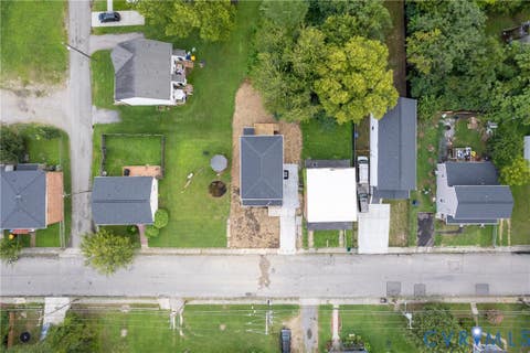 Tiny photo for 723 Harding Street, Petersburg, VA 23803 (MLS # 2621045)