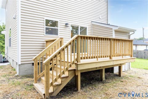 Tiny photo for 723 Harding Street, Petersburg, VA 23803 (MLS # 2621045)