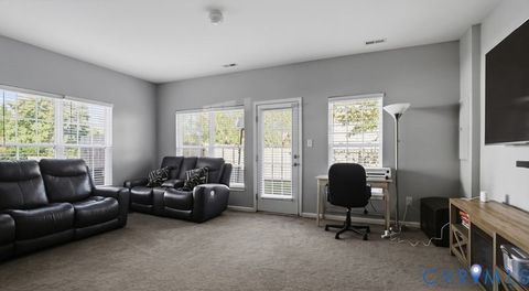 Tiny photo for 5511 Belle Pond Drive, Chesterfield, VA 23234 (MLS # 2527488)