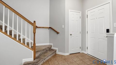 Tiny photo for 5511 Belle Pond Drive, Chesterfield, VA 23234 (MLS # 2527488)