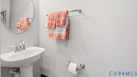 Tiny photo for 5511 Belle Pond Drive, Chesterfield, VA 23234 (MLS # 2527488)