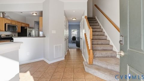 Tiny photo for 5511 Belle Pond Drive, Chesterfield, VA 23234 (MLS # 2527488)